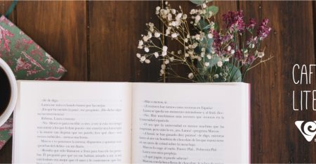 café literario café literario