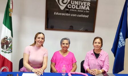 Kilómetro Rosa 2025